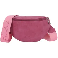 Fritzi aus Preußen Fritzi Bum Small Gürteltasche 22.5 cm true berry