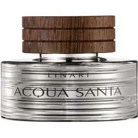 LINARI Acqua Santa Eau de Parfum 100 ml