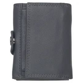 Josephine Osthoff Slim Wallet Geldbörse marmor