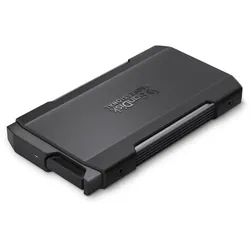 SanDisk Professional SSD Pro Blade Transport Typ C 2TB