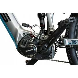 Speedbox 1.2 E-Bike Tuning-Chip