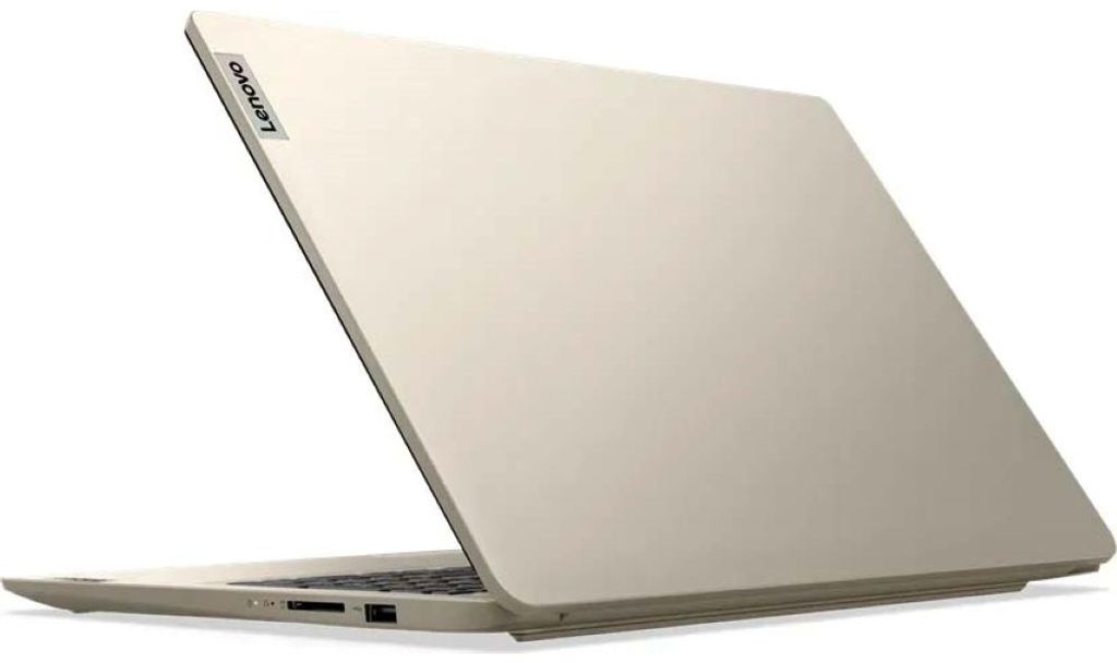 Lenovo 82R400ECGE IdeaPad 1 15ALC7 AMD Ryzen 5 5500U (bis zu 4GHz, 6C/12T), 16GB RAM, 512GB SSD, 15" FHD, Windows 11