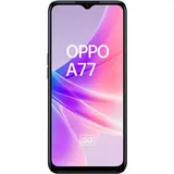 OPPO A77 4 GB RAM 64 GB midnight black