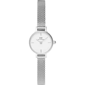 Daniel Wellington Petite Mini Edelstahl 19 mm DW00100746