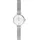 Daniel Wellington Petite Mini Edelstahl 19 mm DW00100746
