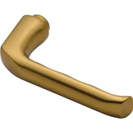 HOPPE Türdrückerlochteil London 113 Alu.F4 /Bronze 772490