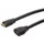 Logilink USB-Micro-B 0,5 m Schwarz