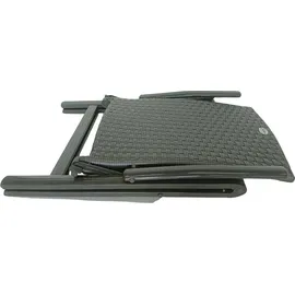 Sedex Palma Klappsessel 0 x 0 x 0 cm grau