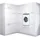 laundreezy Mehrzweckschrank-Set 218 x 238 x 68 cm Weiß