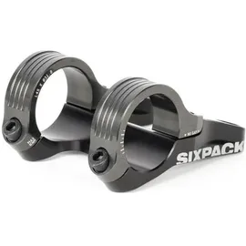 Sixpack Racing Vorbau Millenium Direct Mount 35 45 mm schwarz