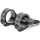Sixpack Racing Vorbau Millenium Direct Mount 35 45 mm schwarz