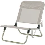 JAN KURTZ Strandstuhl taupe