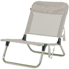 JAN KURTZ Strandstuhl taupe