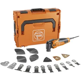 Fein MM 500 PLUS Selection inkl. 1 x Akku + Koffer