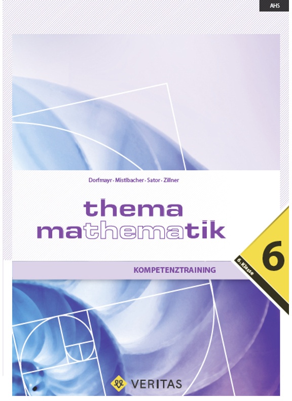 Thema Mathematik - Neubearbeitung - Thema Mathematik - Neubearbeitung, Kartoniert (TB)