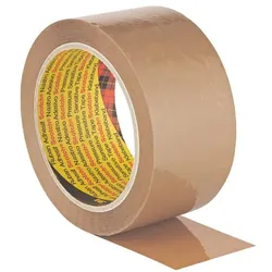 Scotch Packband »Low Noise« braun