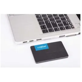 Crucial BX500 240 GB 2,5" CT240BX500SSD1