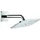 Hansgrohe Raindance E 240 Air 1jet Kopfbrause DN15 mit Brausenarm 223 mm