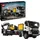 LEGO Technic Volvo FMX LKW mit EC230 Electric Raupenbagger 42175