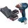 Bosch GDX 18V-285 inkl. 2 x 4,0 Ah + Ladegerät