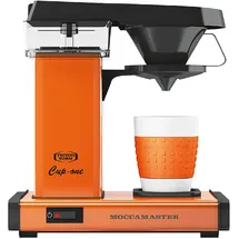 Moccamaster Cup-one Orange