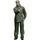 Mil-Tec Regenanzug Unisex Grün M