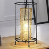 Fischer Leuchten Bienenkorb Design Gold