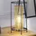 Fischer Leuchten Bienenkorb Design Gold