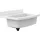 Sanit Maxi Waschbecken 33 x 20 cm