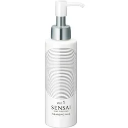 CLEANSING MILK