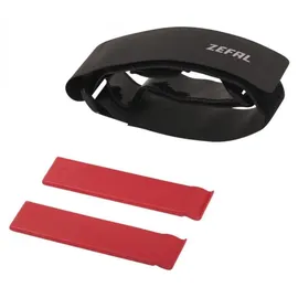 Zéfal Zefal Universal Tube Strap Reifenheber Schwarz 420 x 40mm