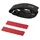 Zéfal Zefal Universal Tube Strap Reifenheber Schwarz 420 x 40mm