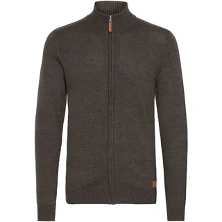 Blend Strickjacke BHNorman in Dunkelgrau | Gr.: XL