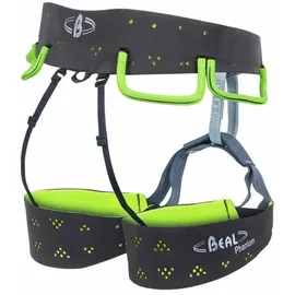 Beal Phantom Klettergurt Grün/Schwarz