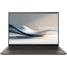 Asus Zenbook S14 OLED Intel Core Ultra 7 258V 32 GB RAM 1 TB SSD Win11 Home Zumaia Gray 90NB14F1-M00Y00