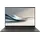 Asus Zenbook S14 OLED Intel Core Ultra 7 258V 32 GB RAM 1 TB SSD Win11 Home Zumaia Gray 90NB14F1-M00Y00