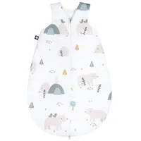 Julius Zöllner Julius Zöllner, Babyschlafsack, Schlafsack, Mountain Bear 70