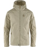 Fjällräven Sten Jacket M Jacket mens Sand Stone XL