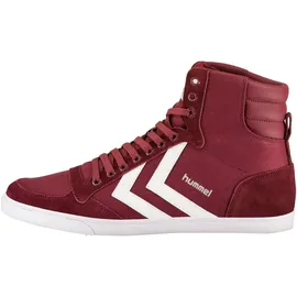 hummel Slimmer Stadil High cabernet 48