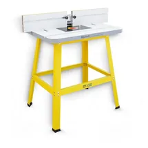 BAMATO Oberfräsentisch RT-150