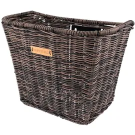Basil Front basket BREMEN RATTAN LOOK FM