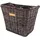 Basil Front basket BREMEN RATTAN LOOK FM