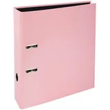 Exacompta Aquarel DIN A4 80 mm Rosa 1 St.