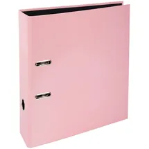 Exacompta Aquarel DIN A4 80 mm Rosa 1 St.