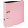 Exacompta Aquarel DIN A4 80 mm Rosa 1 St.