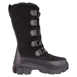 Sorel Torino V Damen Schwarz 36