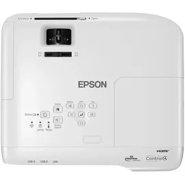 Epson EB-X49