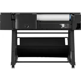 HP DesignJet T850 Tintenstrahl-Großformatdrucker Plotter