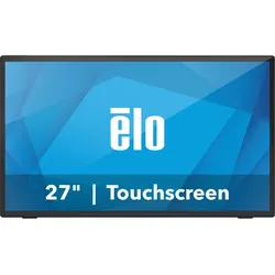 Elo Touch Solutions Elo 2770L - LCD-Monitor - 68.6 cm (27") - Touchscreen - 1920