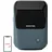 Niimbot B1 drahtloser Etikettendrucker (Lakeblue)